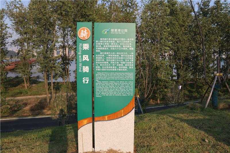 在標牌制作中，比較常見的工藝盤點