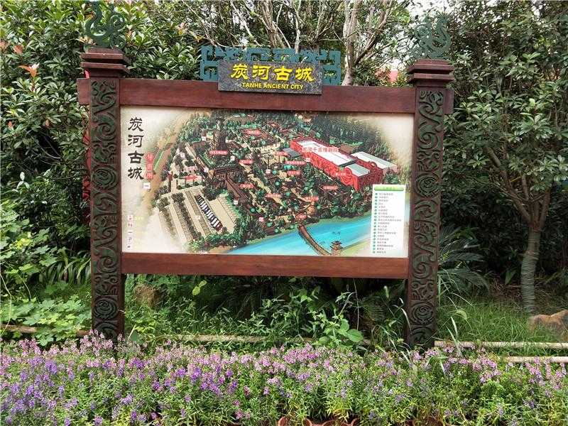 標(biāo)識牌該怎樣設(shè)計造型比較好呢？