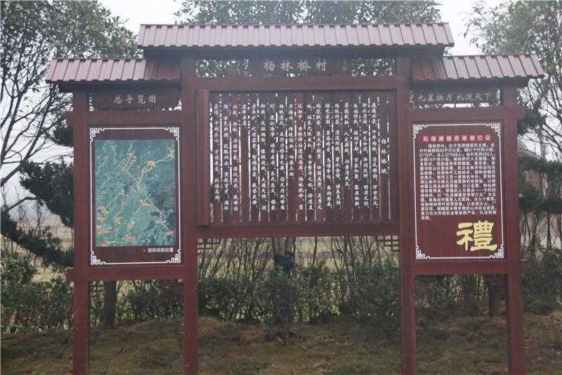 景區(qū)導(dǎo)視標(biāo)識需要如何去創(chuàng)建呢？