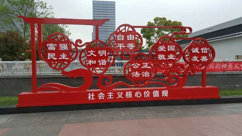 我們看到的標(biāo)識分為哪幾類呢？（上）