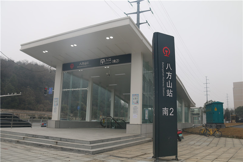 地鐵標(biāo)識(shí)怎么設(shè)計(jì)？需要注意什么？